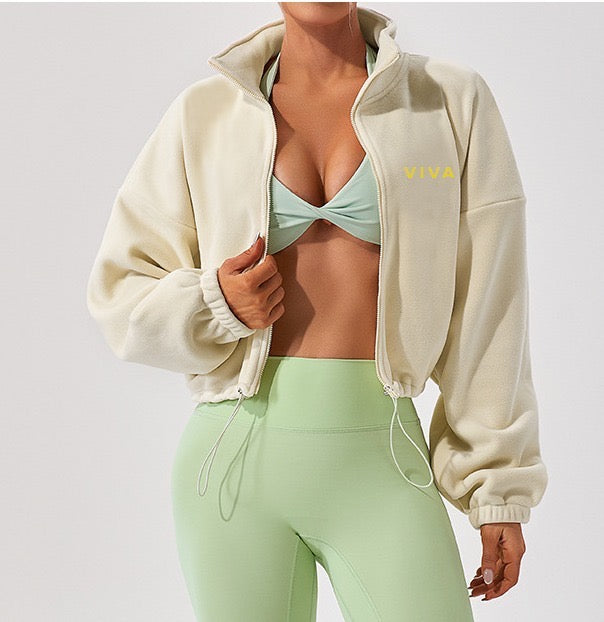 Chill Jacket