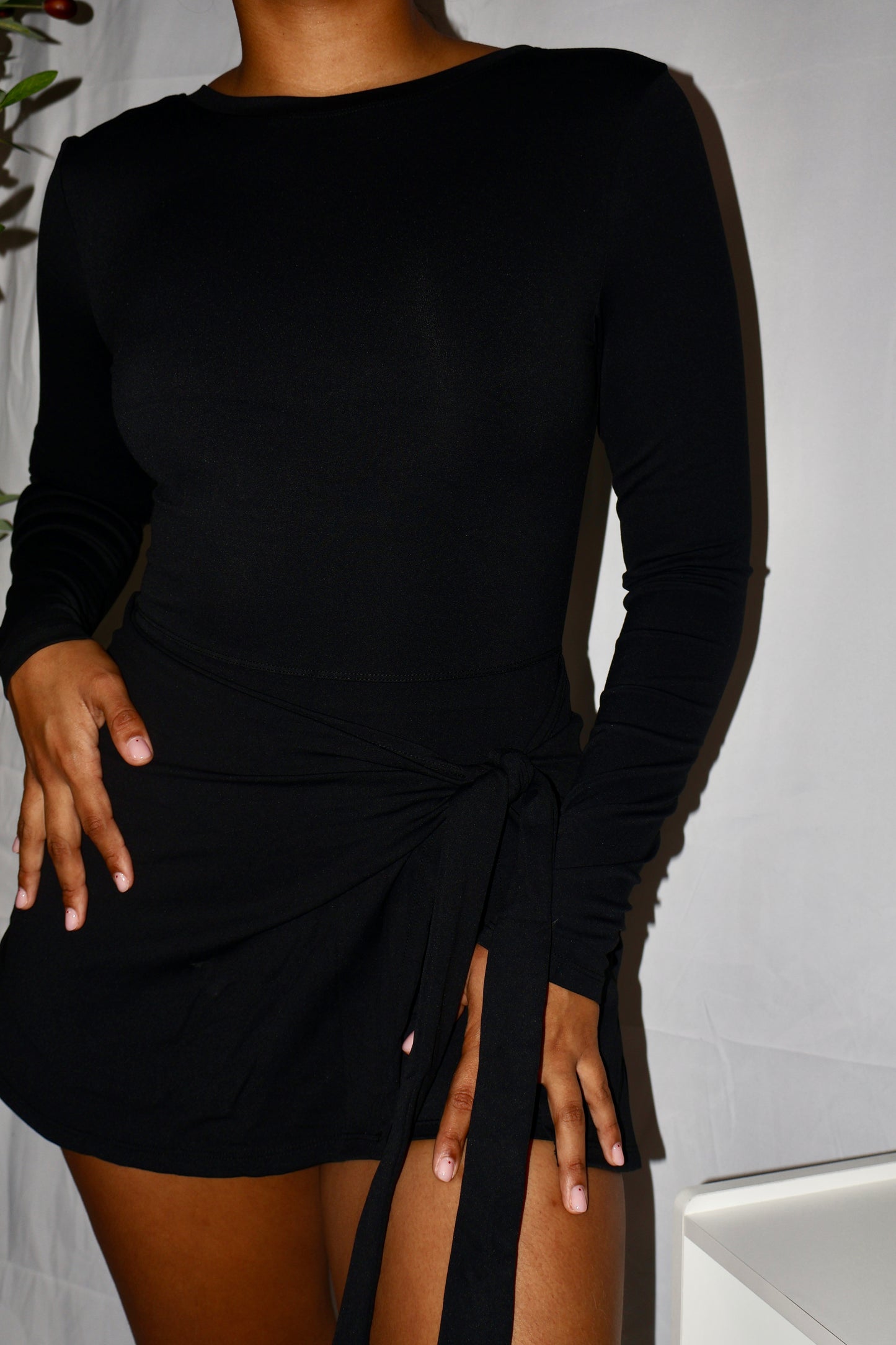CHIQUI DRESS