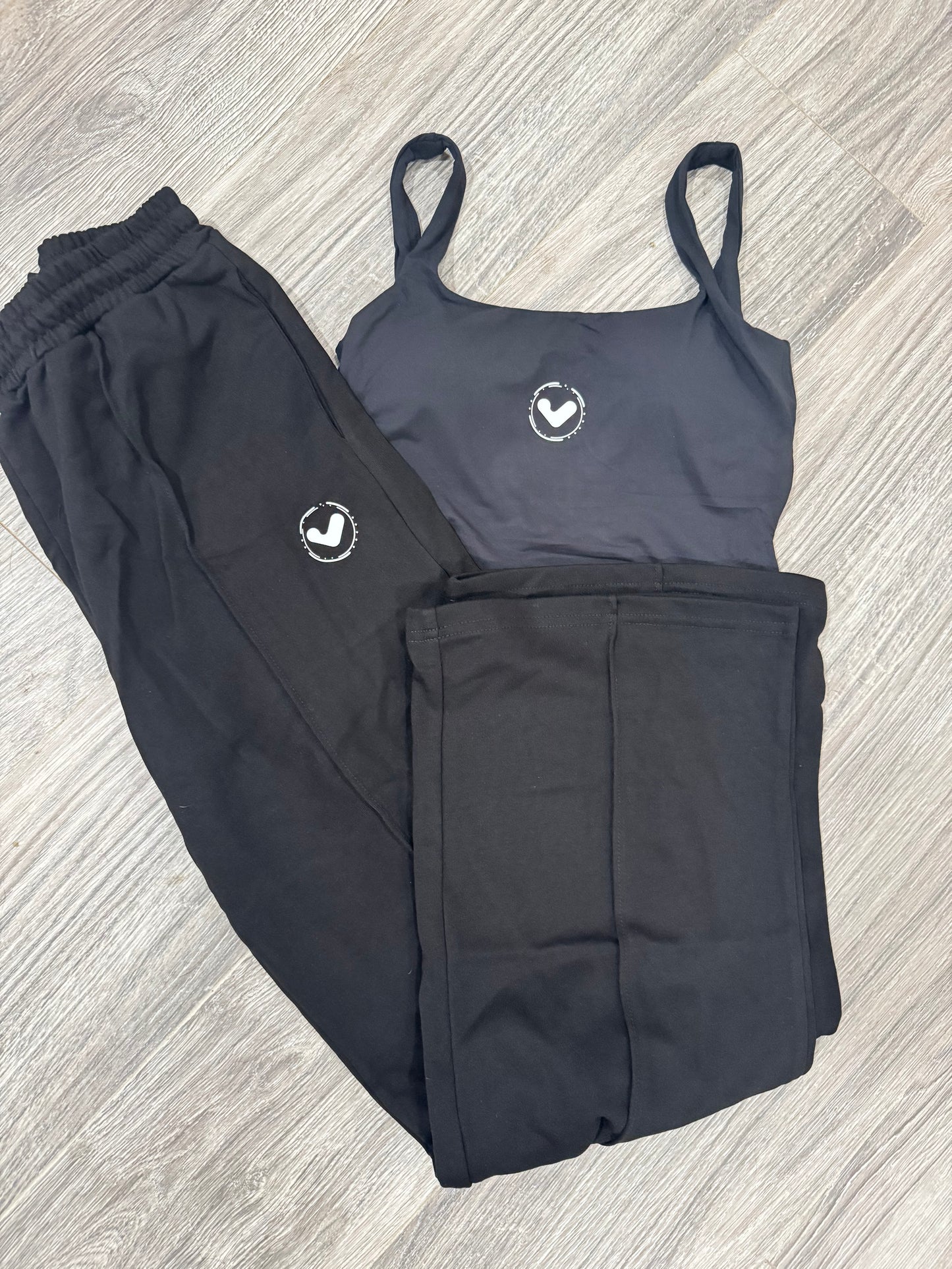 CAMI SET