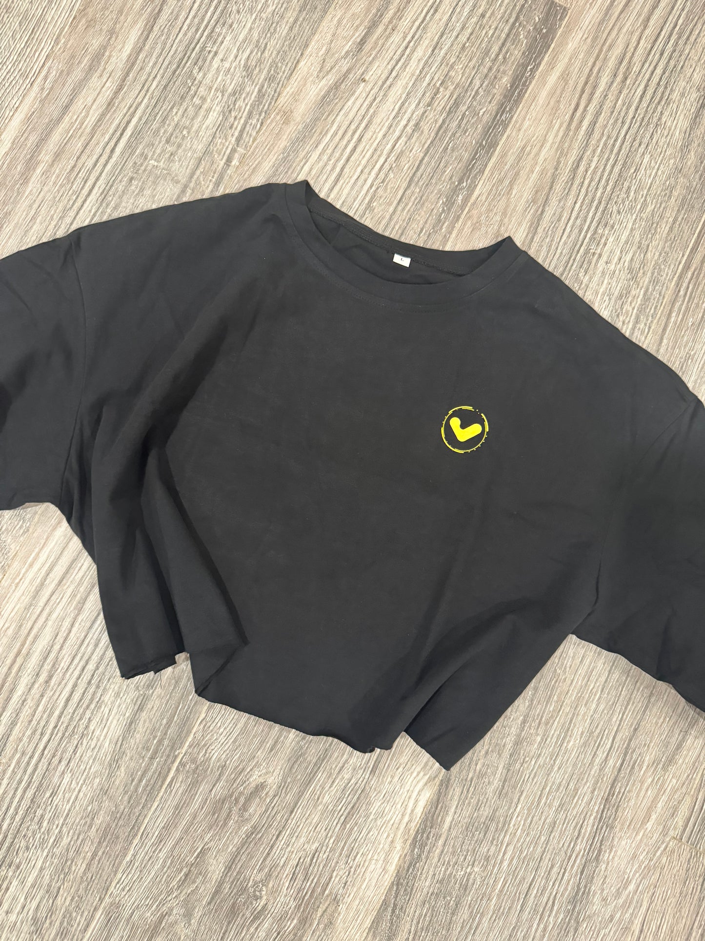 the TSHIRT