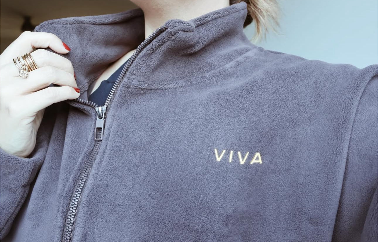 Chill Jacket