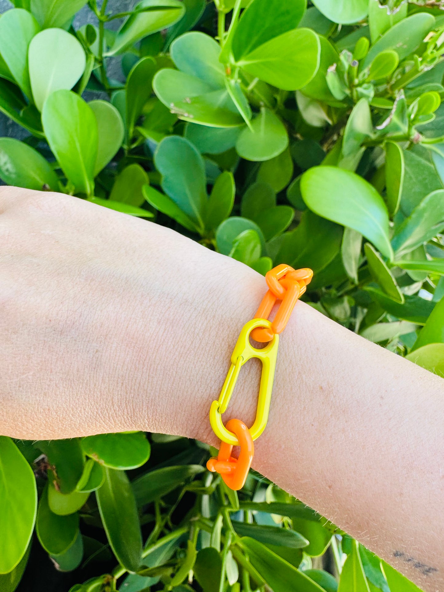 ARM CANDY
