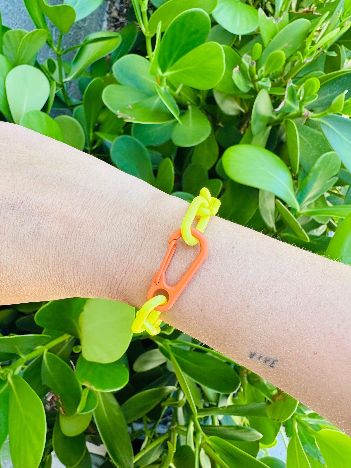 ARM CANDY