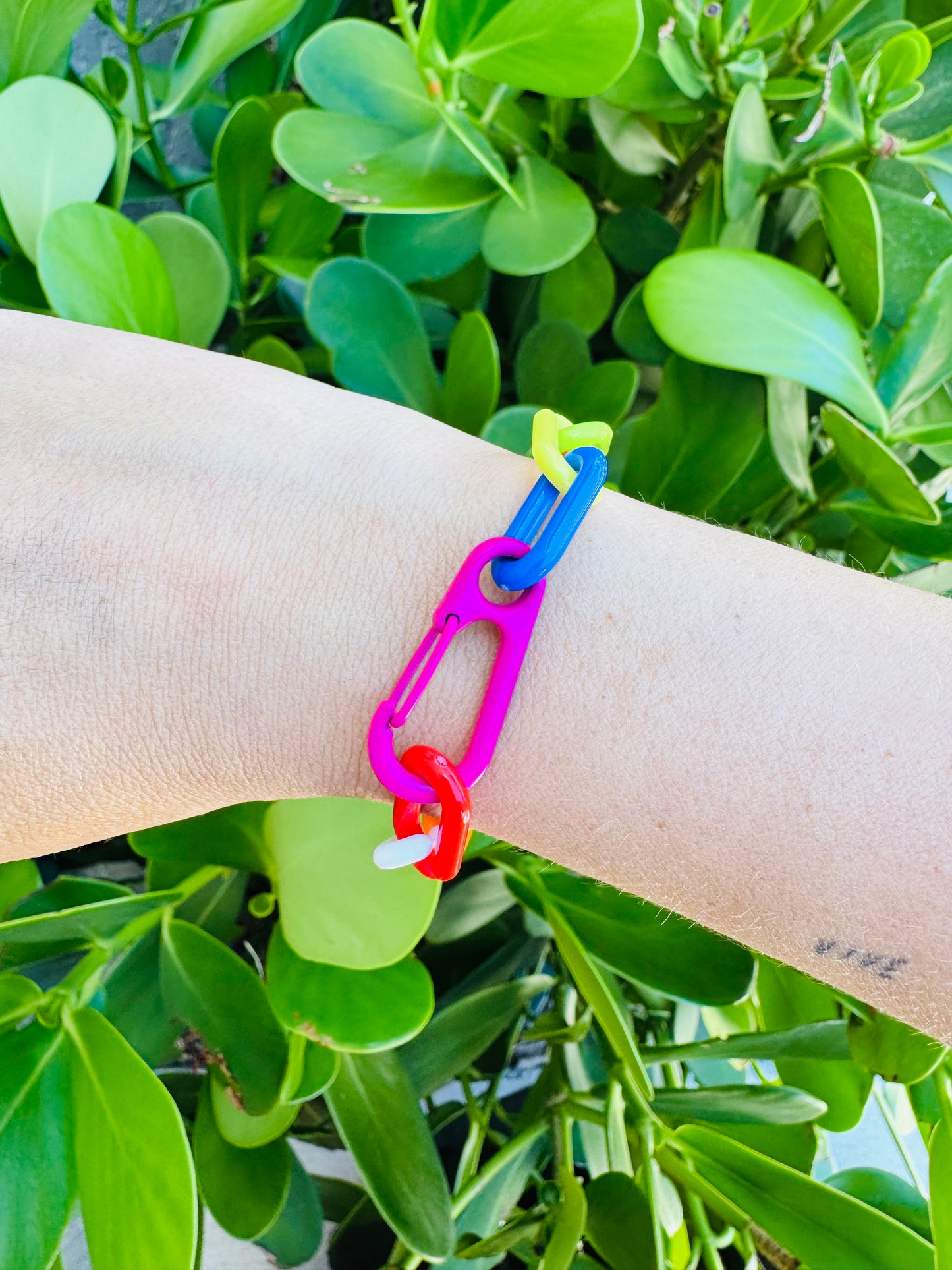 ARM CANDY