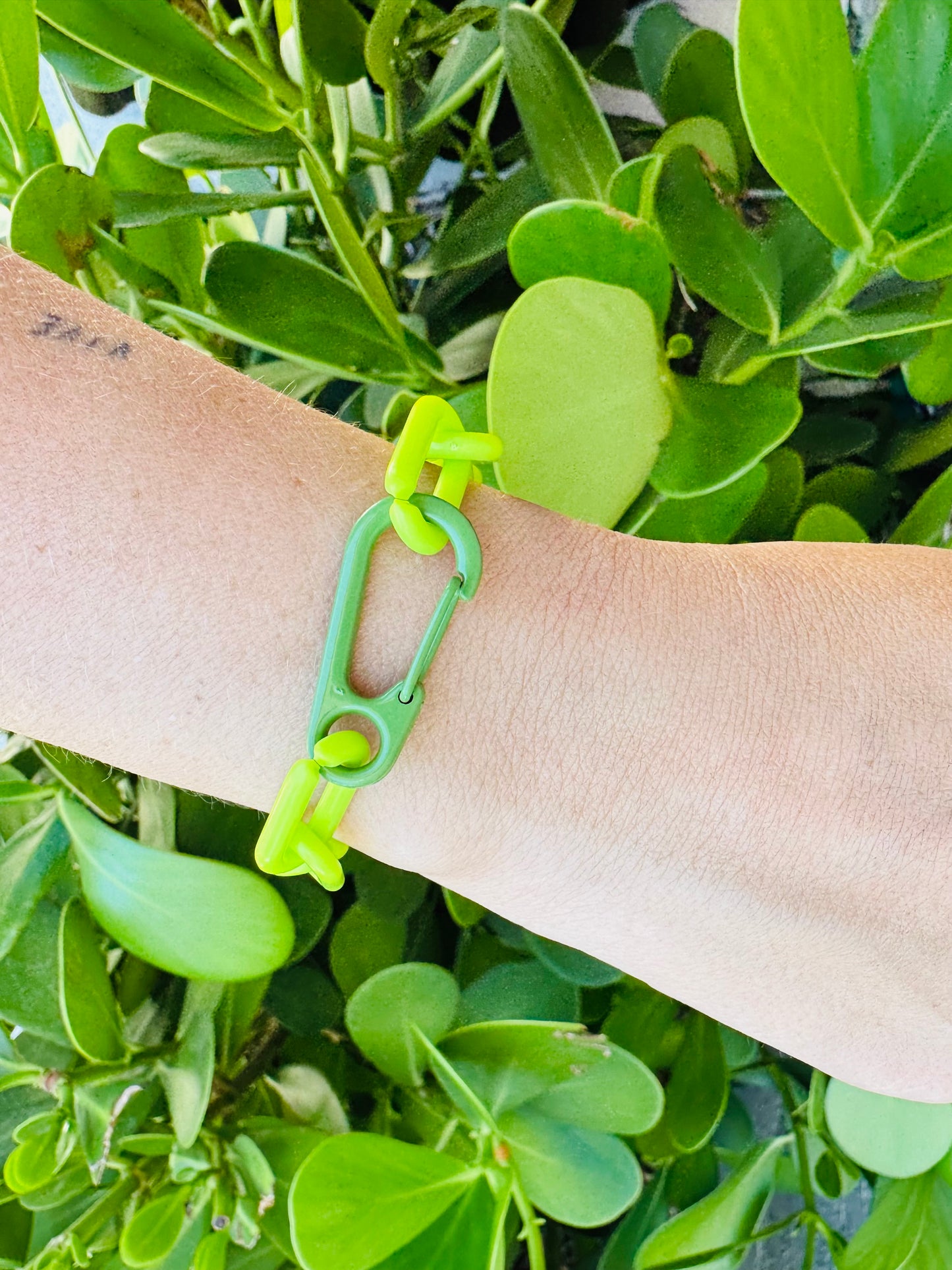 ARM CANDY