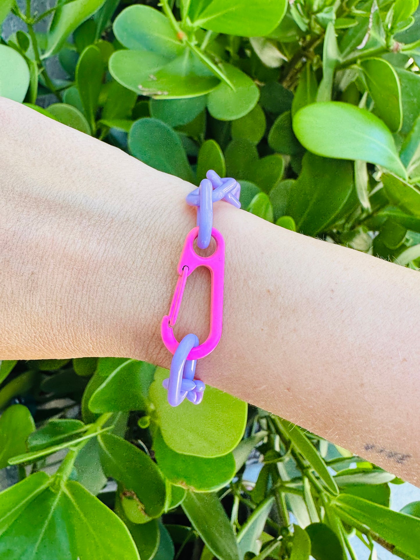 ARM CANDY