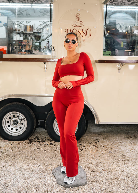 NELLY SET