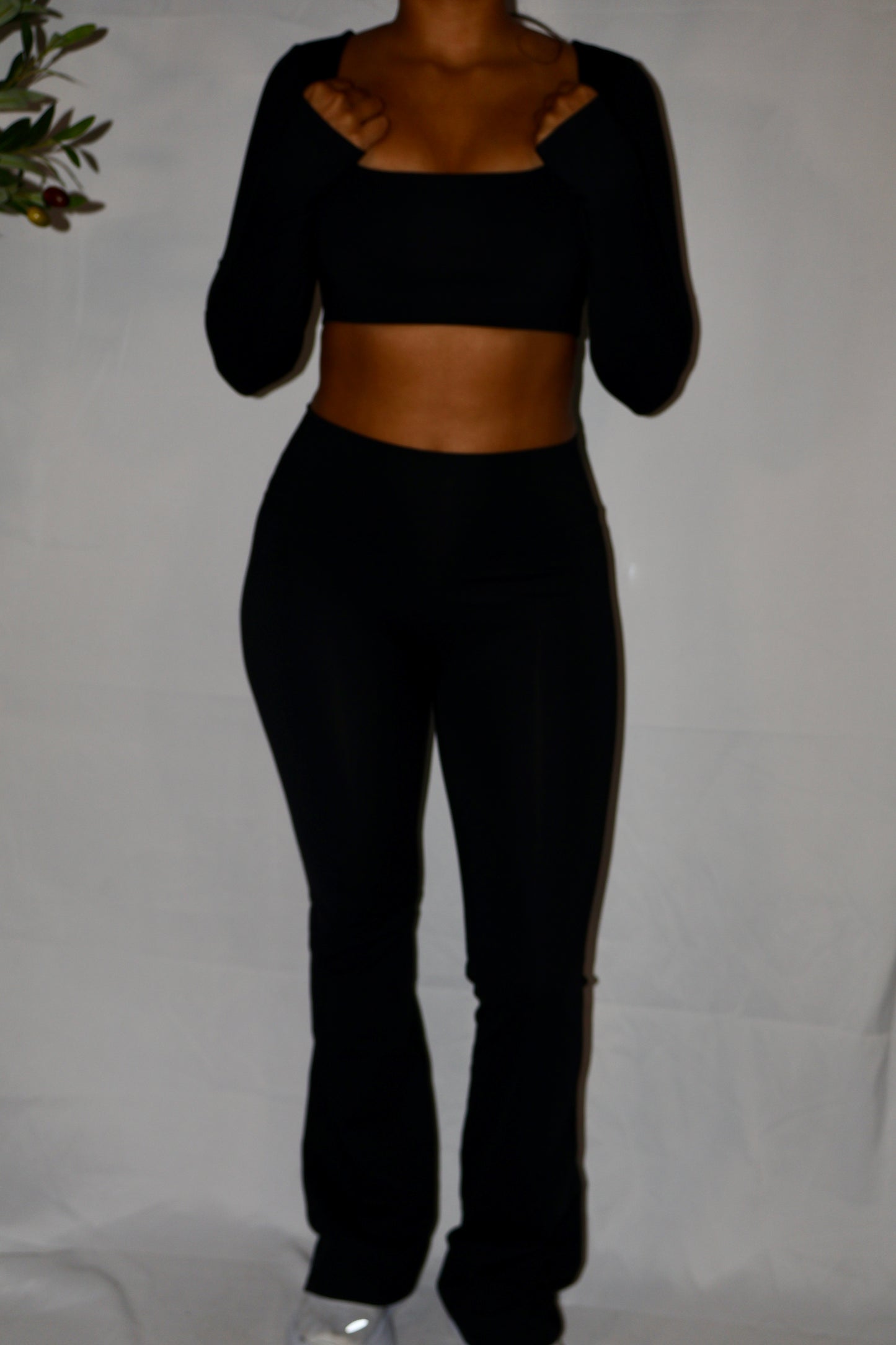 NELLY SET