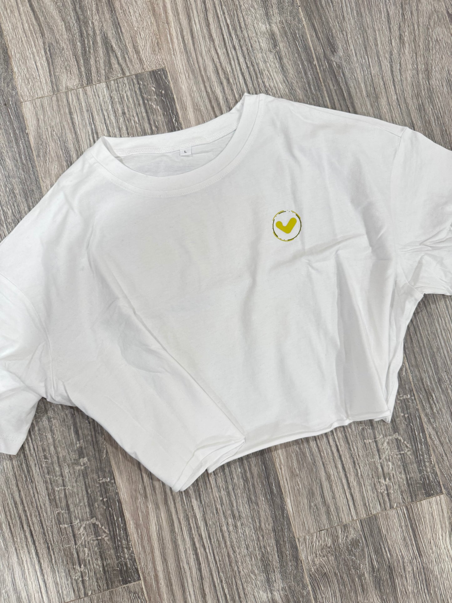 the TSHIRT