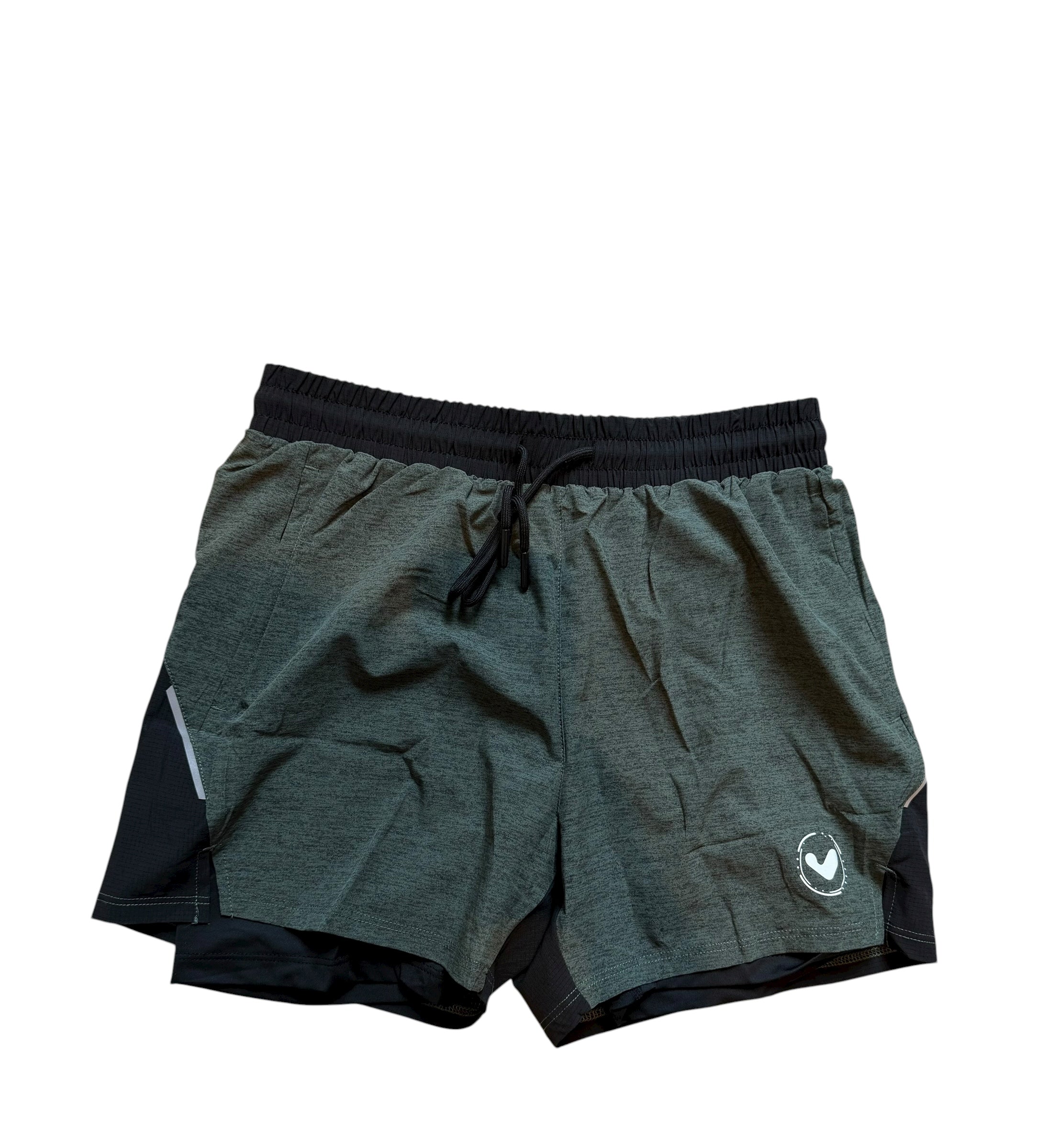 ACTIVEMEN RUNNING SHORTS