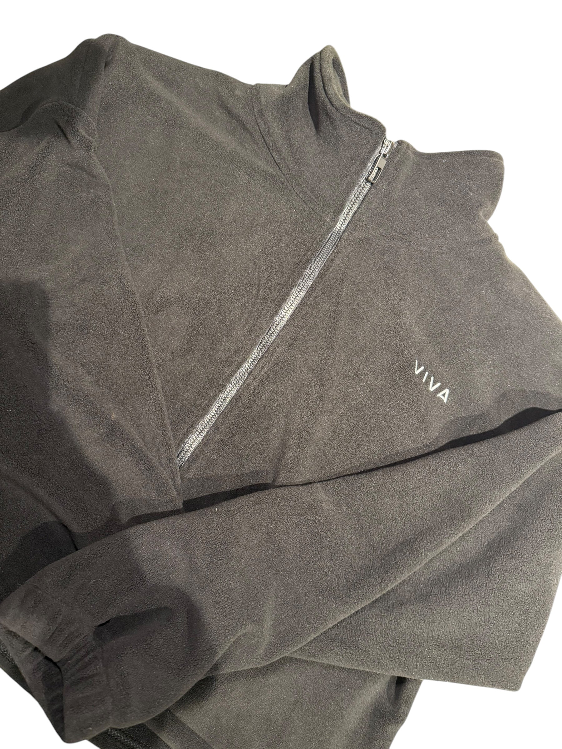 PURA VIVA CHILL ZIP UP JACKET
