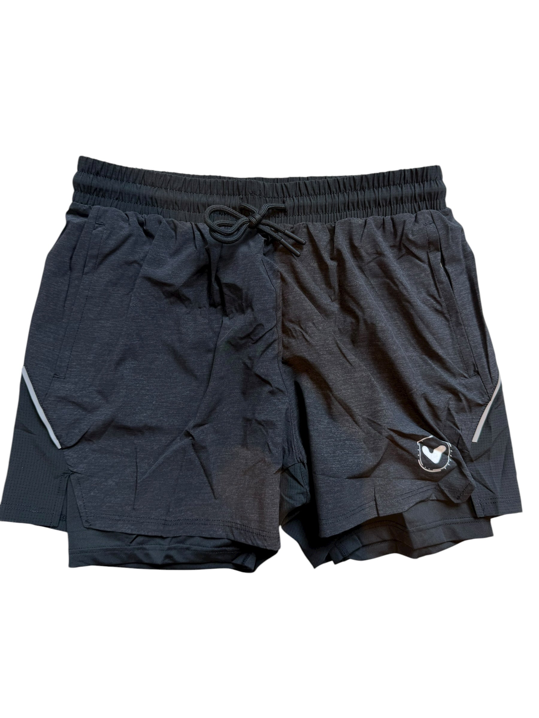 ACTIVEMEN RUNNING SHORTS