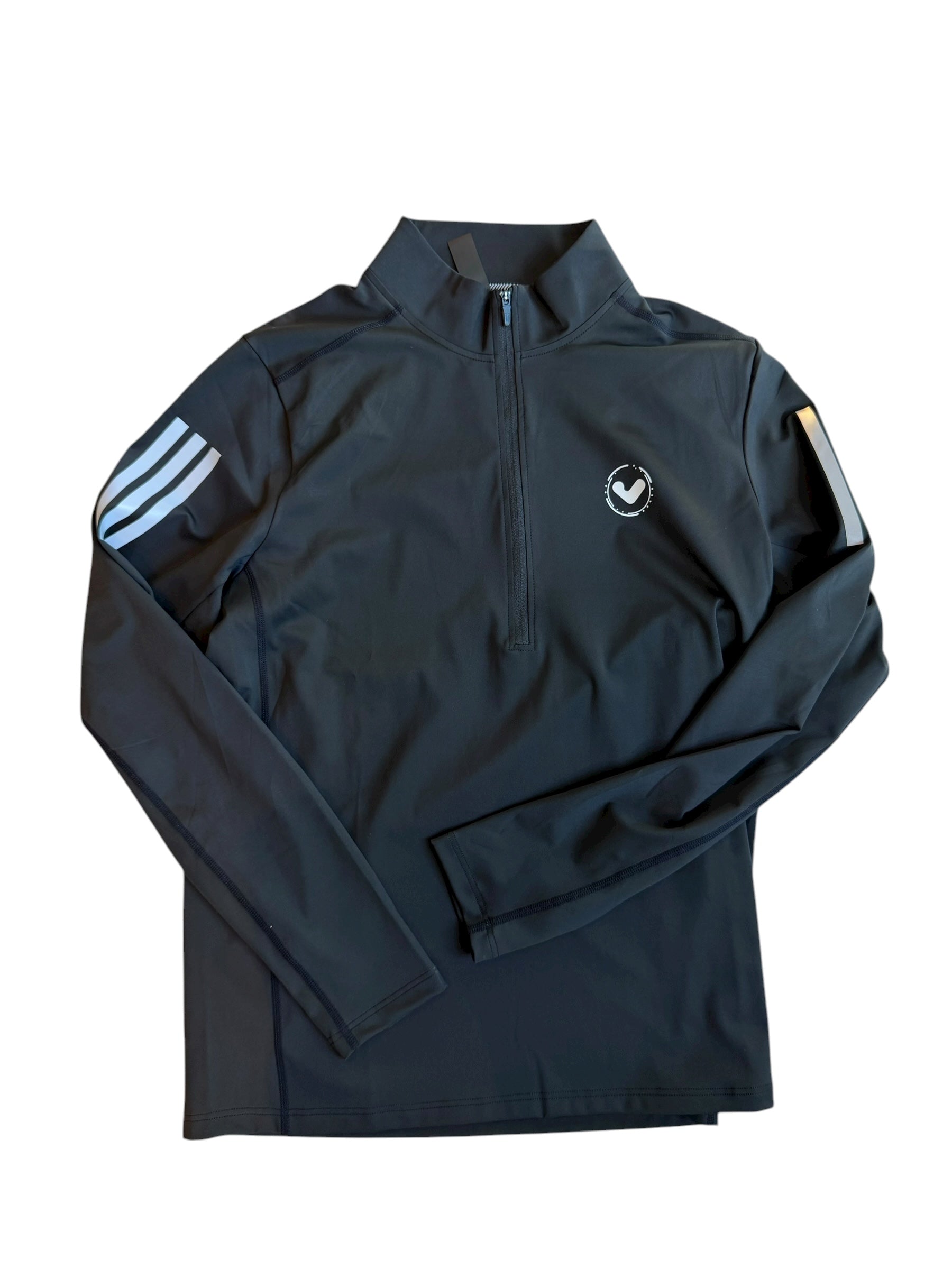 ACTIVEMEN RUNNING 1/4 ZIP