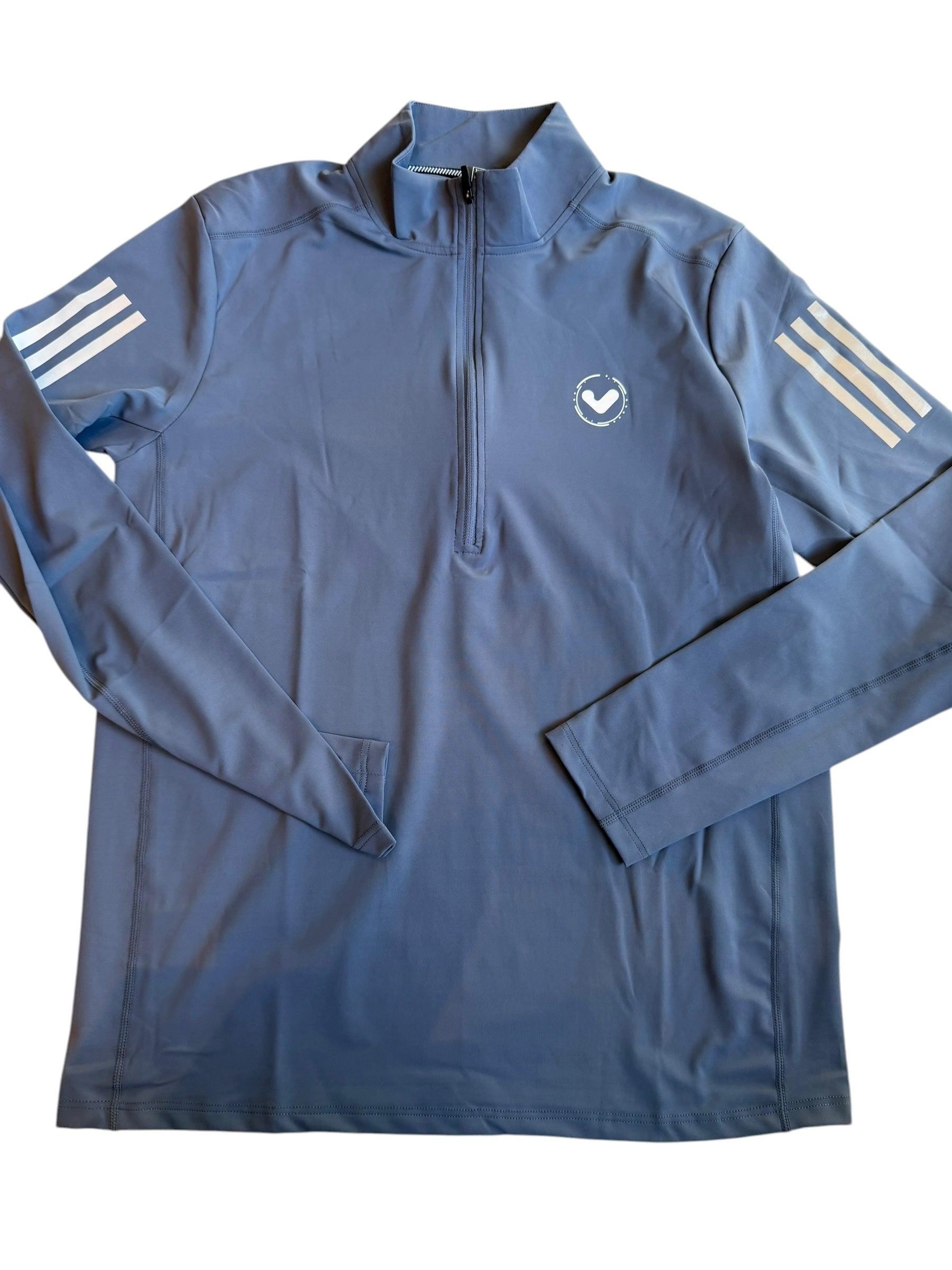 ACTIVEMEN RUNNING 1/4 ZIP