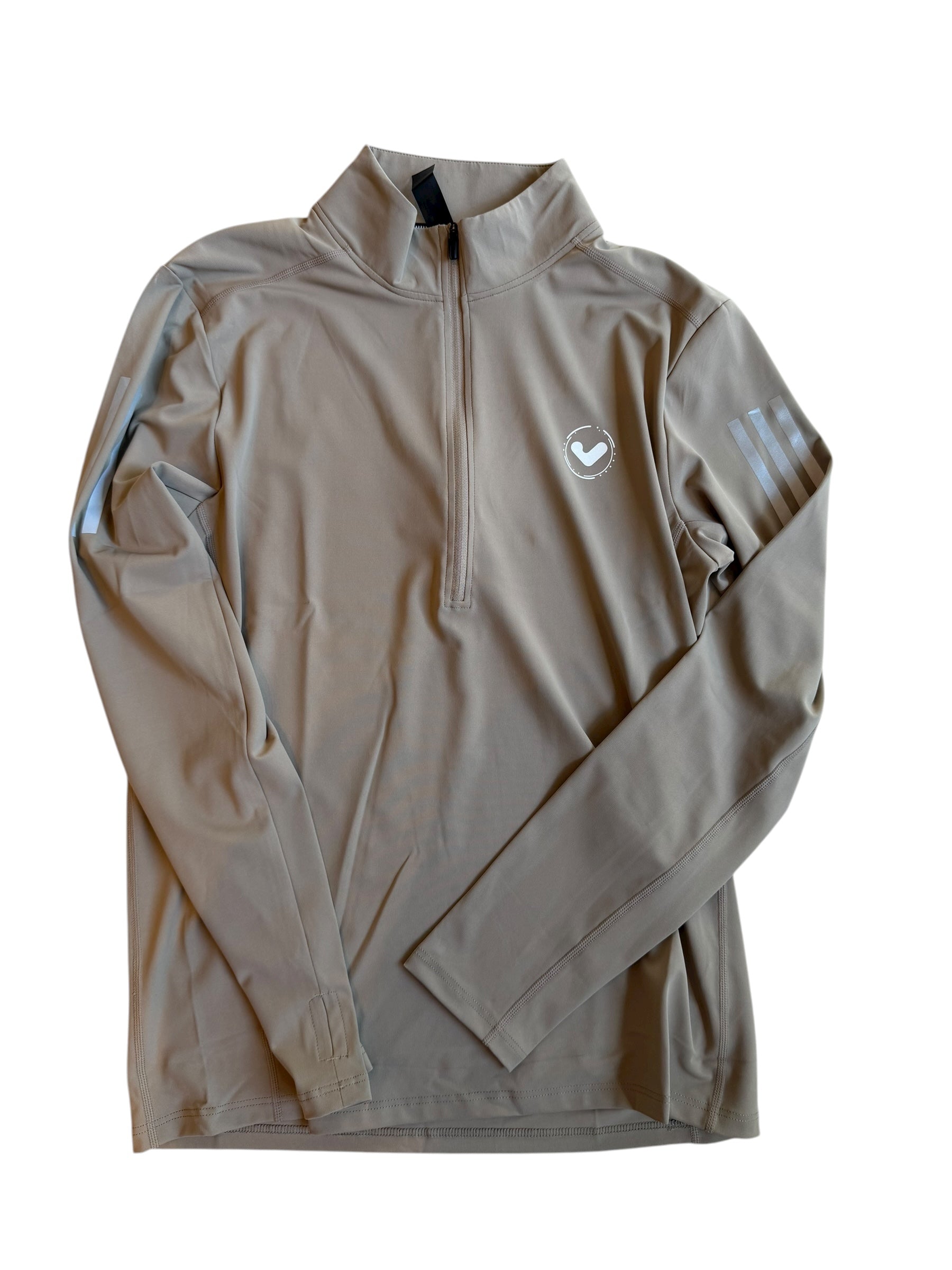 ACTIVEMEN RUNNING 1/4 ZIP