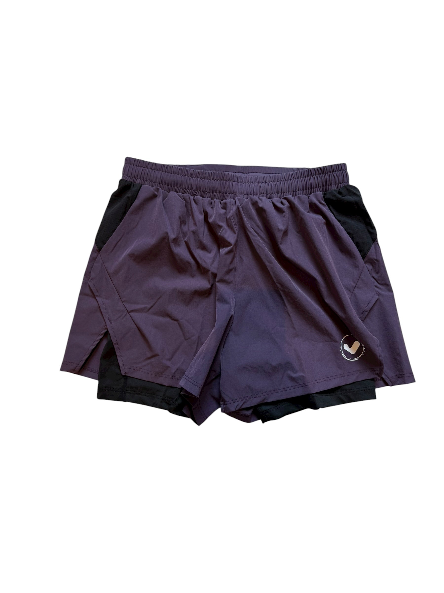 ACTIVEMEN RUNNING SHORTS