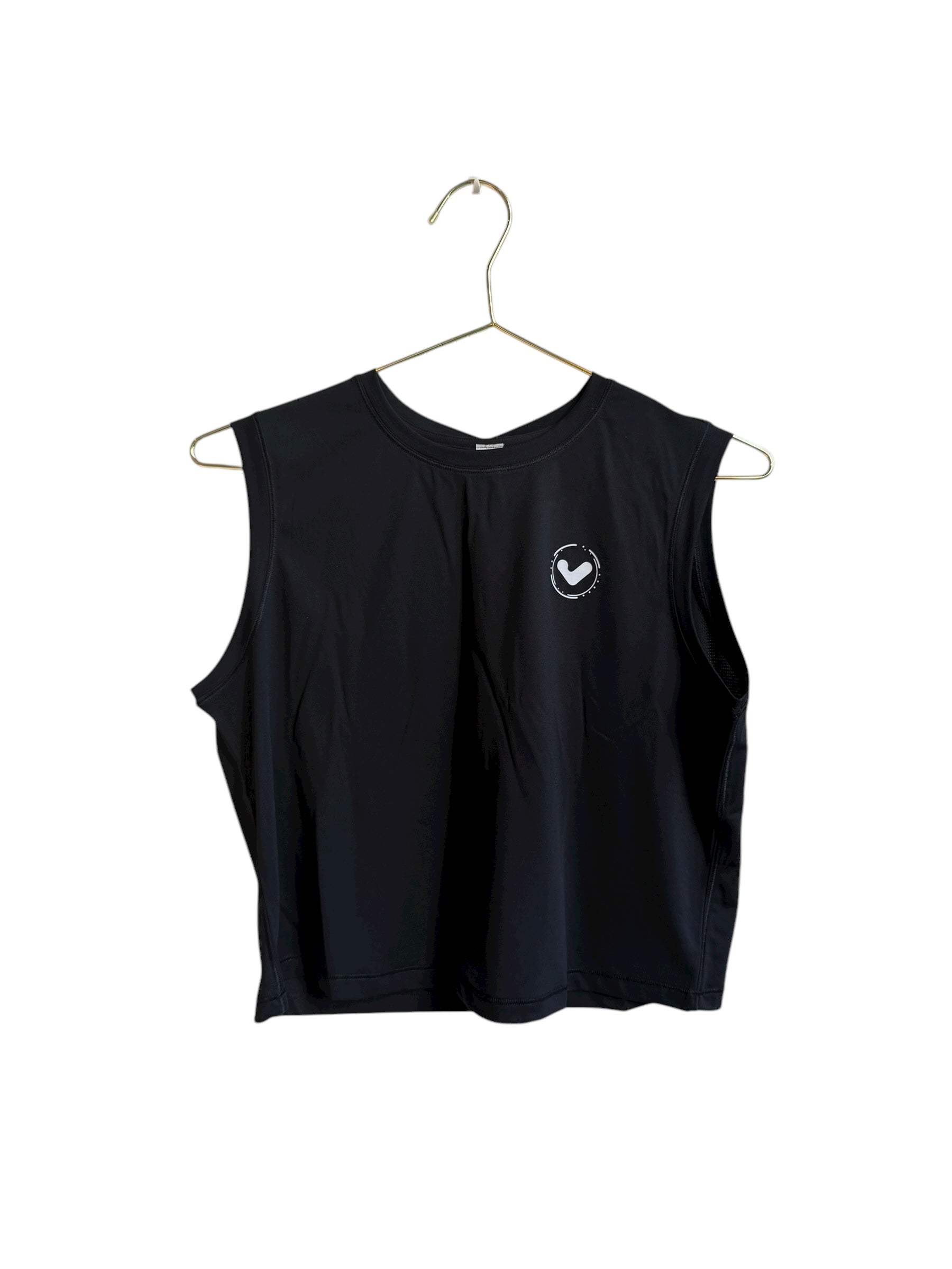 PURA VIVA T CROP TOP