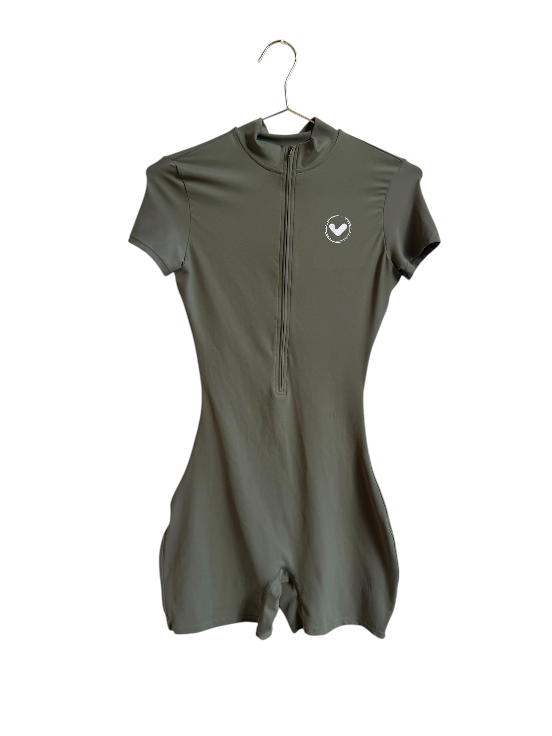 PURA VIVA AME JUMPSUIT